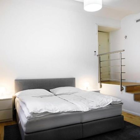 Le David City Apartment Wien Ngoại thất bức ảnh