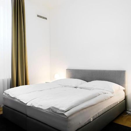 Le David City Apartment Wien Ngoại thất bức ảnh
