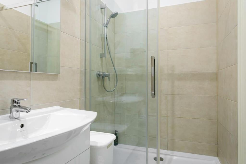 Le David City Apartment Wien Ngoại thất bức ảnh