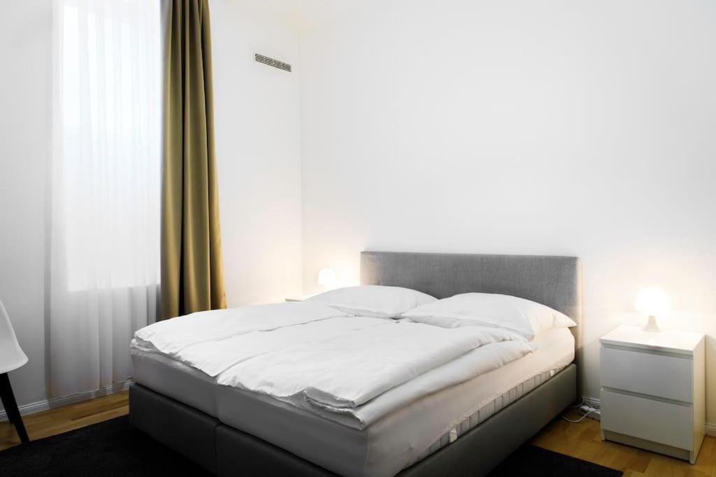 Le David City Apartment Wien Ngoại thất bức ảnh