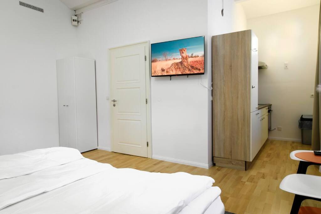 Le David City Apartment Wien Ngoại thất bức ảnh